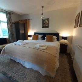 Grail Cottage, Hotel in Glastonbury