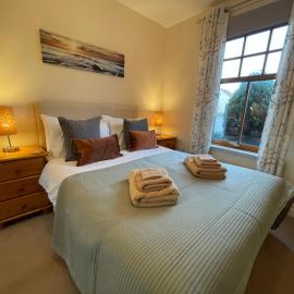Roseford Apartment, Crail, hotel en Crail