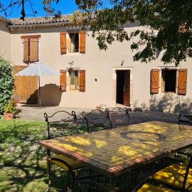 Gîte de Tarou
