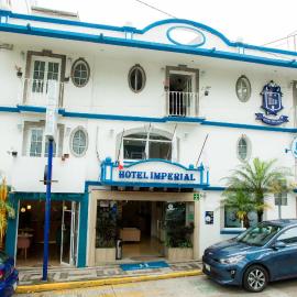 Hotel Imperial