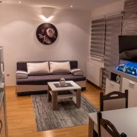 Apartman KIKI