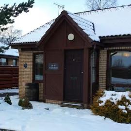 Aviemore Glenlivet Lodge, hotel in Aviemore