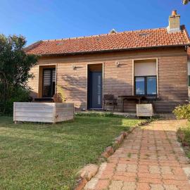 Maisonnette Individuelle