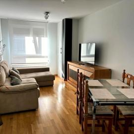 Apartamento El Cruce, hotel sa Sarón