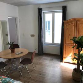 Gwärbi verde, hotel a Lucerna