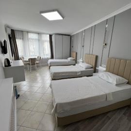 Varna Hotel, hotell sihtkohas Kesan