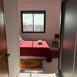 Bright Apartment in Tangier