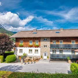 Ferienhaus Antonia