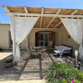 VILLA AUREA Apartment in Castiadas – hotel w mieście Annunziata