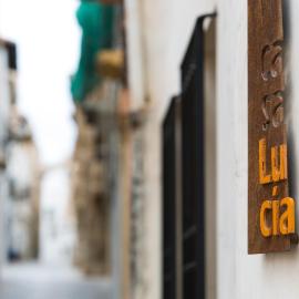Casa Lucía, hotel a Requena