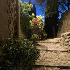 Les Magnolias, hotel em Montbrun-les-Bains
