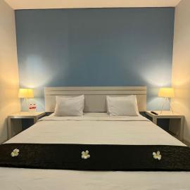 TOS Hotel & Convention Center Tangerang Powered by Archipelago