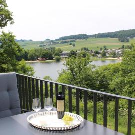 Diemelblick 6 - HAUS NETTCHEN, hotelli kohteessa Heringhausen