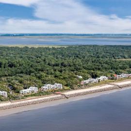 Villas by the Sea Resort & Conference Center, hotel a Jekyll Island