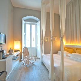 Le Stanze di Corteinfiore: Trani'de bir otel