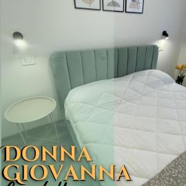 Donna Giovanna Guest House, hotel in Cosenza