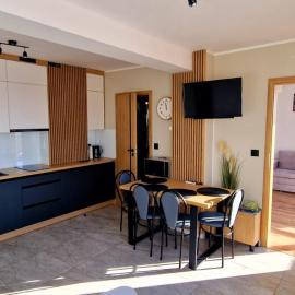 Apartament Oliwia