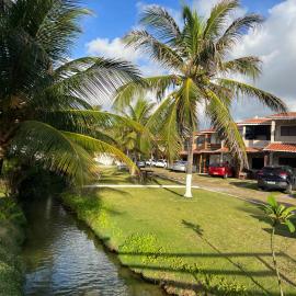 Casa de praia - Búzios, hotel in Nísia Floresta