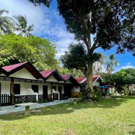 Nayon Inn