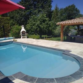Au Bonheur et Liberté, Hotel in Meyrargues