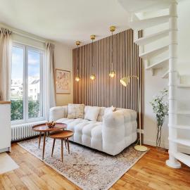 Cosy Duplex