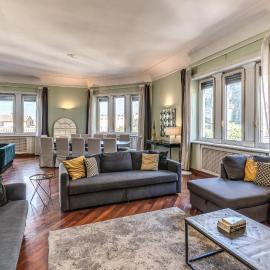 DowntownApartments - Imperial Panorama Penthouse