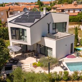 Villa Marko Aurelia