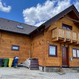 Cozy 5 room house, Hotel in Drienovská Nová Ves