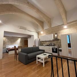 Valletta Studio with 2 Beds