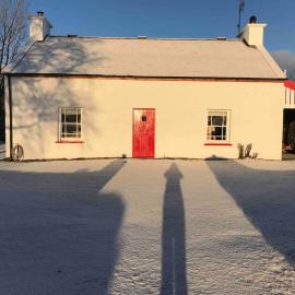 Smiths Cottage, Hotel in Letterkenny