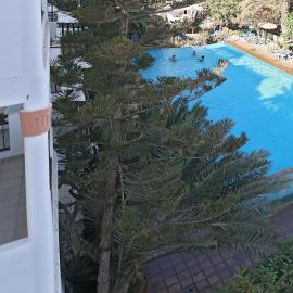 Flathotel agadir