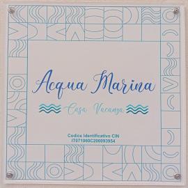 Acqua Marina casa vacanza, hotel ve Vieste