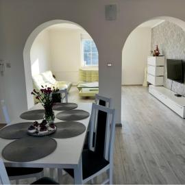 Apartman Maxim N9, hotel in Kežmarok
