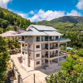 Aran Apartments