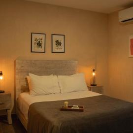 Gardenia Collective, hotel di Tulum