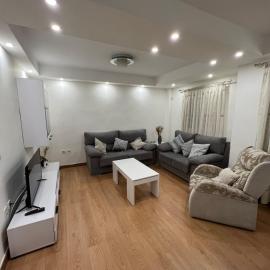 Apartamento en el centro de Alcobendas