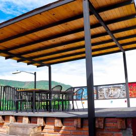 Casa Aida, hotel in San Pablo Villa de Mitla