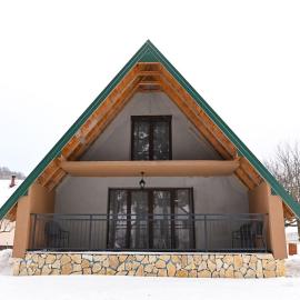 Guest House Šišarka