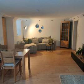 Ferienwohnung Alber, hotel sa Stühlingen