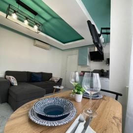La Villa del Sastre, hotel u gradu Velez-Malaga