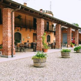 Country House Cascina Orto