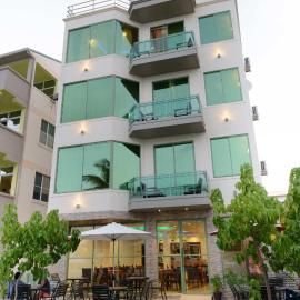 Season Holidays at Hulhumale with Transfer, hotelli kohteessa Hulhumale