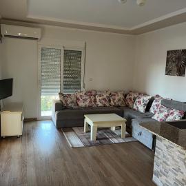 Apartments Visar