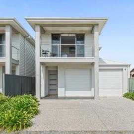 Western Breeze, hotel in Port Willunga