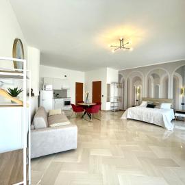 Dimore del Sud, hotel in Trani