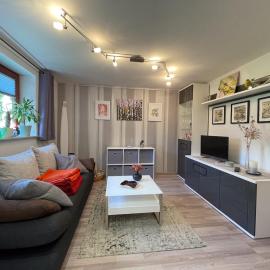 Ruhige Ferienwohnung in Wismar