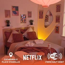 Sunset Lovers - WiFi - Netflix