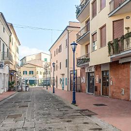2 Bedroom Beautiful Apartment In Marina Di Campo