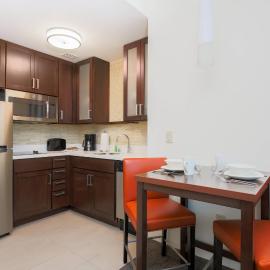 Residence Inn by Marriott San Jose Airport, hotel a San Jose