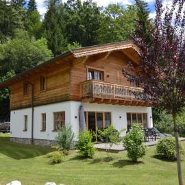 Villa Gradenbach